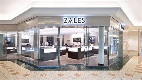 2 CT. . Zales outlet near me